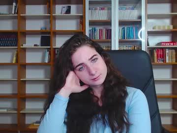 Kitty_blushh - Chaturbate model