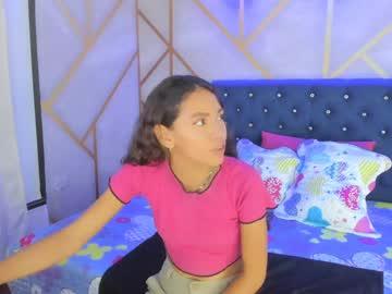 evelin_shy Chaturbate model