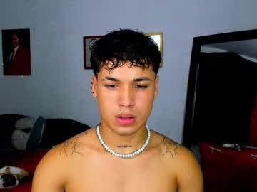 ken_colombiano Chaturbate model