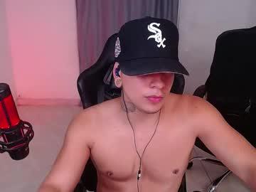 saenz_hotx Chaturbate model