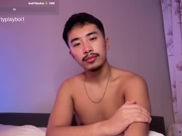 Typlayboi - Chaturbate model