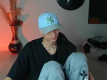 Justin_ostin - Chaturbate model