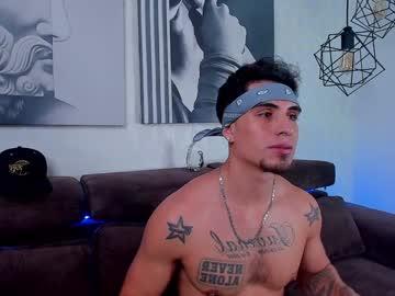 Austin_spears_mg - Chaturbate model