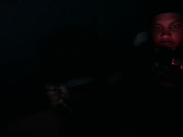 daddyjam121 Chaturbate model