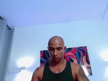markkravitzz Chaturbate model