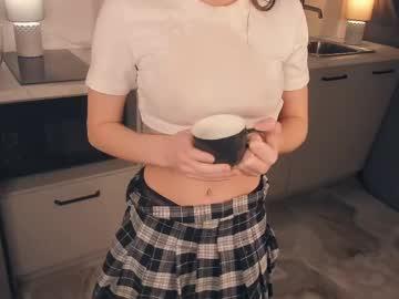 Tatecanterbury - Chaturbate model