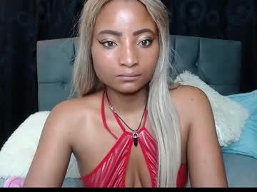 Ayra_princess - Chaturbate model