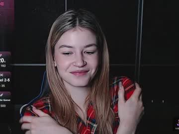 Sophiedavisss - Chaturbate model