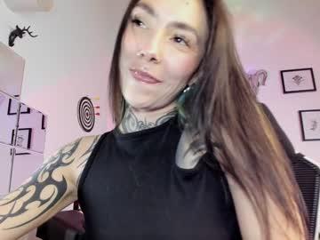 juliet_sourire Chaturbate model