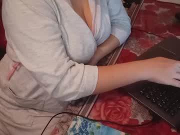 mandy_fyre Chaturbate model