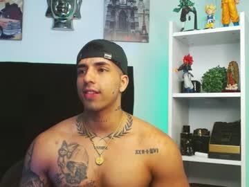 darius_phoenix Chaturbate model