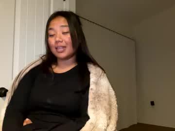 Lovellly_ - Chaturbate model