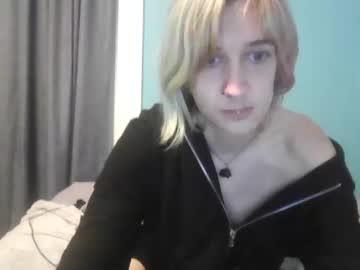 Pinkpudding99 - Chaturbate model