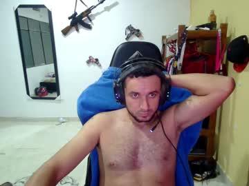 fraifull93 Chaturbate model