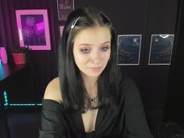 Melissa_careful - Chaturbate model