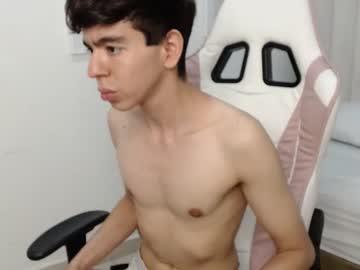 Andres_hard - Chaturbate model