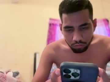 Enriquegc197 - Chaturbate model