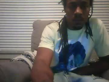 Blakdickdemon - Chaturbate model