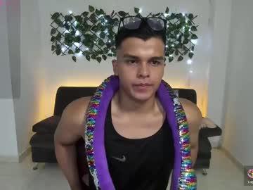 Dwayne_brown - Chaturbate model