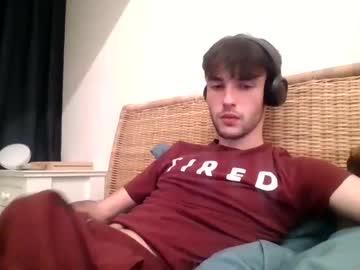 Lennert2408 - Chaturbate model