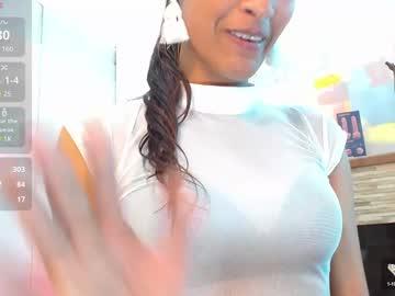 Shantal_ray4 - Chaturbate model