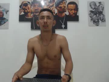 Alan_gay - Chaturbate model