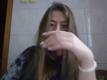 astradream Chaturbate model