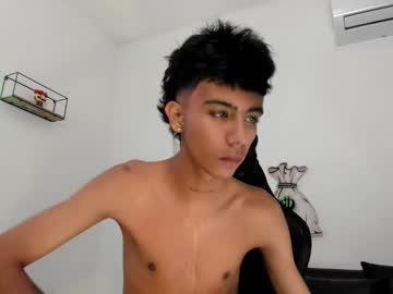 dikey_18 Chaturbate model