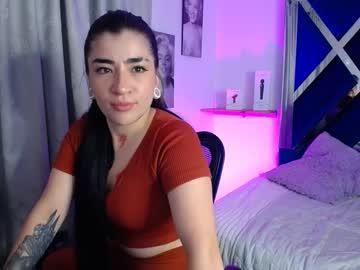 emilayton_ Chaturbate model