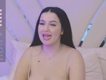 Amalthea_ - Chaturbate model