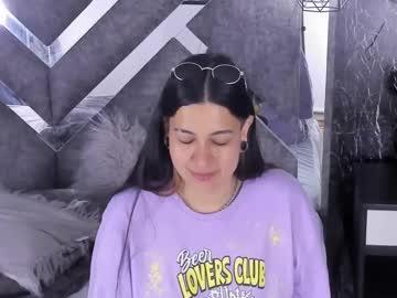 Zoe_submissive - Chaturbate model