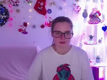 Carolinemill - Chaturbate model