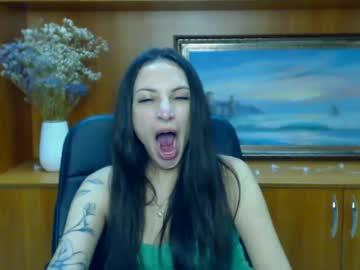 Yourqueen666 - Chaturbate model