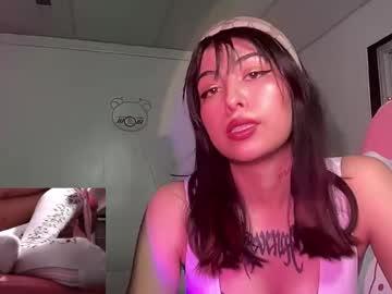 Godxvalerie - Chaturbate model