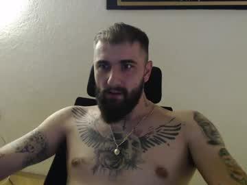 Thug__ - Chaturbate model