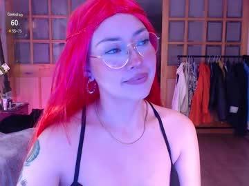 elly_uwuw Chaturbate model