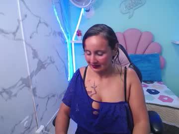 danna_mature19 Chaturbate model