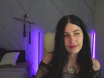 Foxenchante_ - Chaturbate model