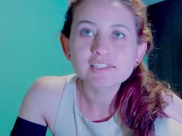 zoe_jones2 Chaturbate model