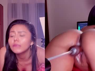 Angeli__wu - Chaturbate model