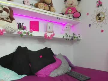 Valery_dazaa - Chaturbate model