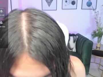 Sarita_evanss - Chaturbate model