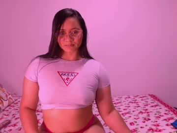 Elisa_connors18 - Chaturbate model