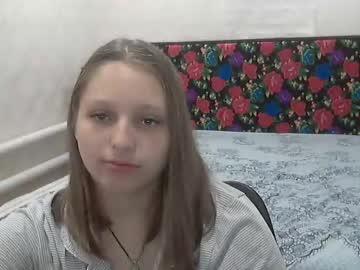 Milalu_ - Chaturbate model