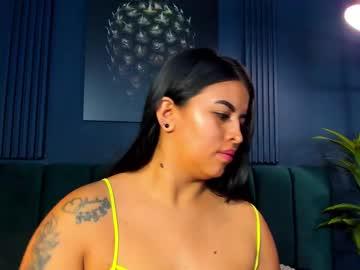 nathalie_silva Chaturbate model