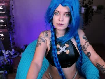 Anita_prime - Chaturbate model