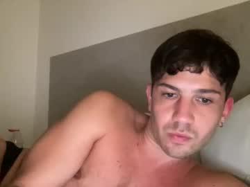 lucapm1995 Chaturbate model