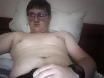 James00609 - Chaturbate model