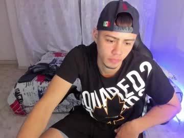 aaron_boy2 Chaturbate model