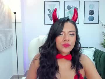 Bianca_pearl - Chaturbate model